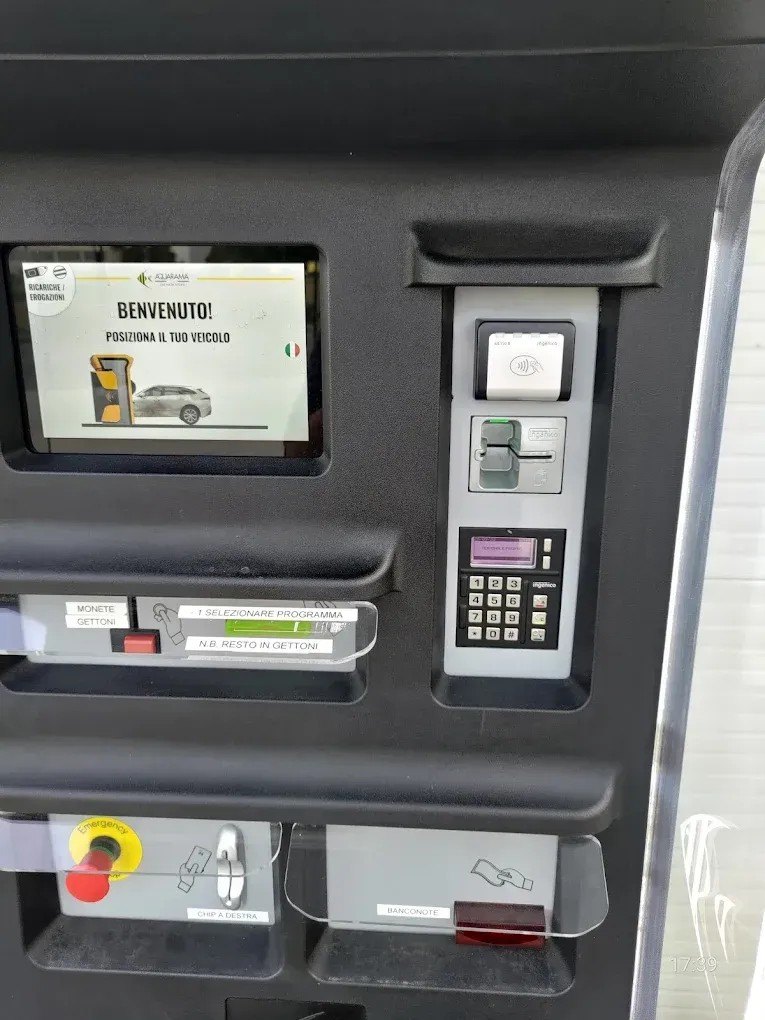 Lavaggio Auto Piacenza consulenza